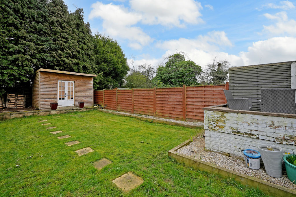 Gleadless Avenue Gleadless